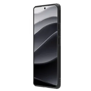 NILLKIN CAMSHIELD PRO Kryt pre Xiaomi Redmi Note 14 Pro+ 5G čierny
