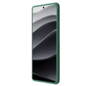 NILLKIN CAMSHIELD PRO Kryt pre Xiaomi Redmi Note 14 Pro+ 5G zelený