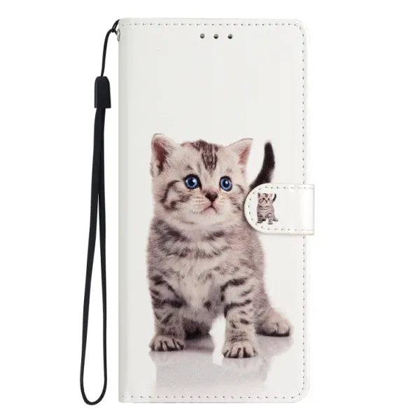 ART Peňaženkový kryt pre Honor Magic7 Lite 5G CAT