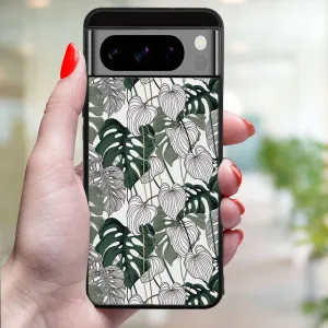 MY ART Ochranný kryt pre Google Pixel 8 Pro LEAF (175)