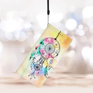 ART Peňaženkový kryt pre Xiaomi Redmi Note 14 5G DREAMCATCHER