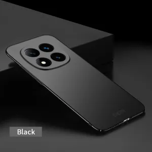 MOFI Plastový kryt pre Xiaomi Redmi Note 14 Pro+ 5G čierny