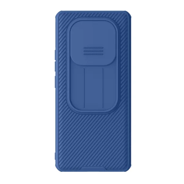 NILLKIN CAMSHIELD PRO Kryt pre Xiaomi Redmi Note 14 Pro 5G / Poco X7 modrý