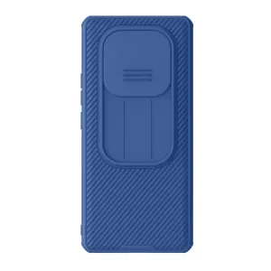 NILLKIN CAMSHIELD PRO Kryt pre Xiaomi Redmi Note 14 Pro 5G / Poco X7 modrý