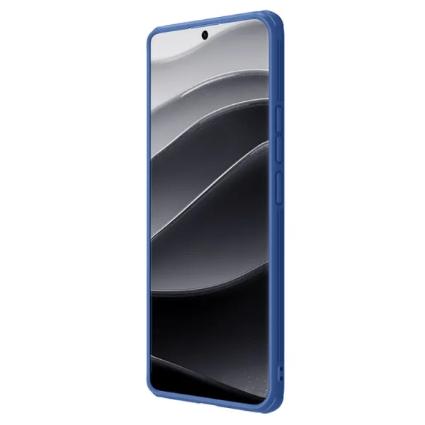 NILLKIN CAMSHIELD PRO Kryt pre Xiaomi Redmi Note 14 Pro+ 5G modrý