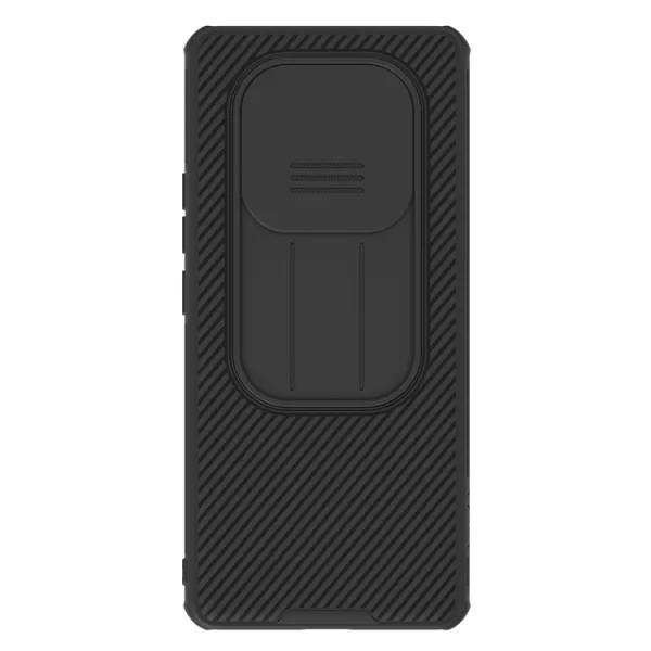NILLKIN CAMSHIELD PRO Kryt pre Xiaomi Redmi Note 14 Pro 5G / Poco X7 čierny
