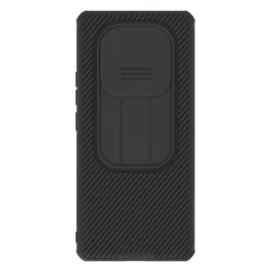 NILLKIN CAMSHIELD PRO Kryt pre Xiaomi Redmi Note 14 Pro 5G / Poco X7 čierny