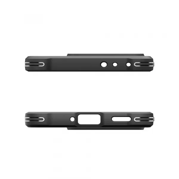SPIGEN RUGGED ARMOR Odolný kryt Xiaomi 14T MATTE BLACK