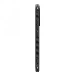 SPIGEN RUGGED ARMOR Odolný kryt Xiaomi 14T MATTE BLACK