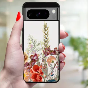 MY ART Ochranný kryt pre Google Pixel 8 Pro MEADOW (159)