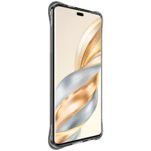 IMAK AIRBAG Extra odolný kryt Honor Magic7 Lite 5G čierny