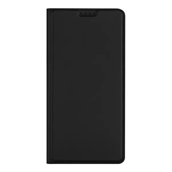 DUX Zaklápacie puzdro pre Honor Magic7 Lite 5G čierne