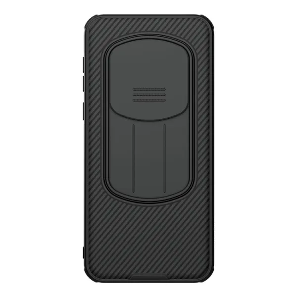 NILLKIN CAMSHIELD PRO Kryt pre Honor Magic7 Pro 5G čierny