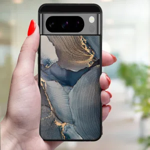 MY ART Ochranný kryt pre Google Pixel 8 Pro SPARKLE (147)