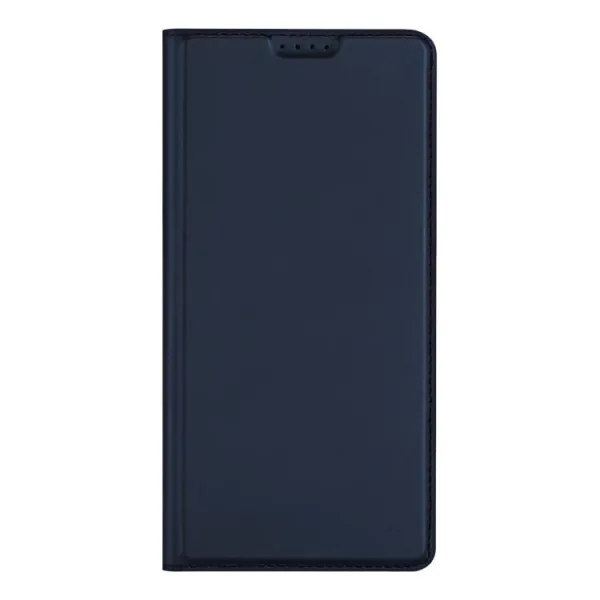 DUX Zaklápacie puzdro pre Honor Magic7 Pro 5G modré