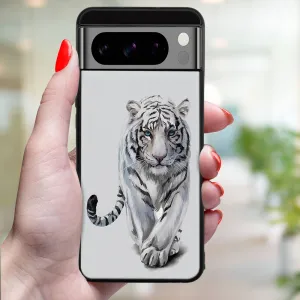 MY ART Ochranný kryt pre Google Pixel 8 Pro TIGER (243)