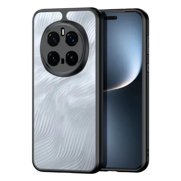 DUX AIMO Ochranný obal pre Honor Magic7 Pro 5G čierny