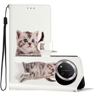 ART Peňaženkový kryt pre Honor Magic7 Lite 5G CAT