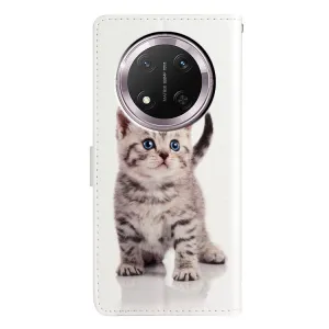 ART Peňaženkový kryt pre Honor Magic7 Lite 5G CAT