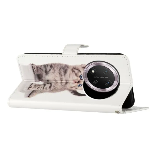 ART Peňaženkový kryt pre Honor Magic7 Lite 5G CAT