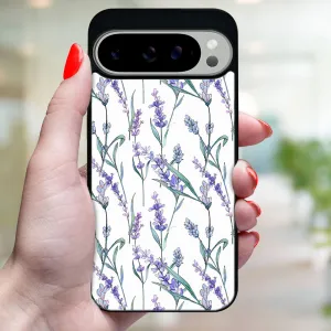 MY ART Ochranný kryt pre Google Pixel 9 Pro LAVENDER (157)
