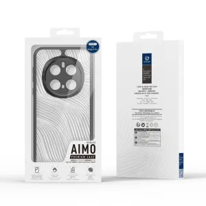 DUX AIMO Ochranný obal pre Honor Magic7 Pro 5G čierny