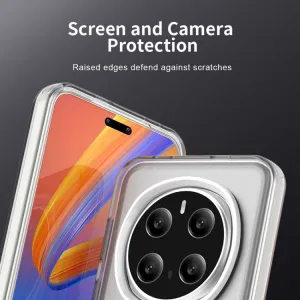 CANDY MAGSAFE Ochranný obal pre Honor Magic7 Pro 5G biely
