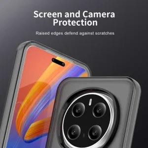 CANDY MAGSAFE Ochranný obal pre Honor Magic7 Pro 5G čierny