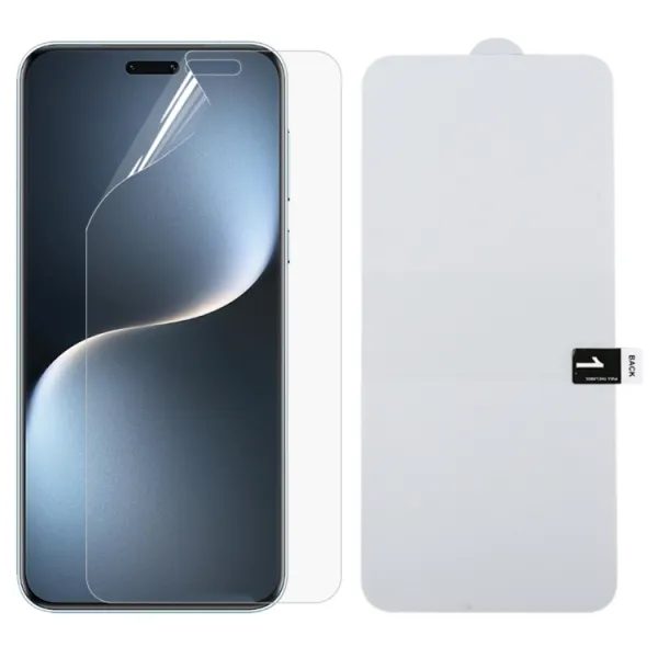 HYDROGEL Ochranná fólia pre Honor Magic7 Pro 5G