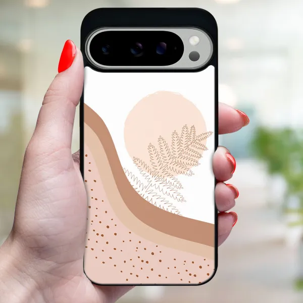 MY ART Ochranný kryt pre Google Pixel 9 Pro FERN (X90)