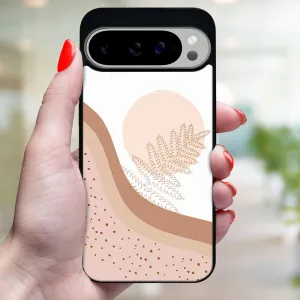 MY ART Ochranný kryt pre Google Pixel 9 Pro FERN (X90)