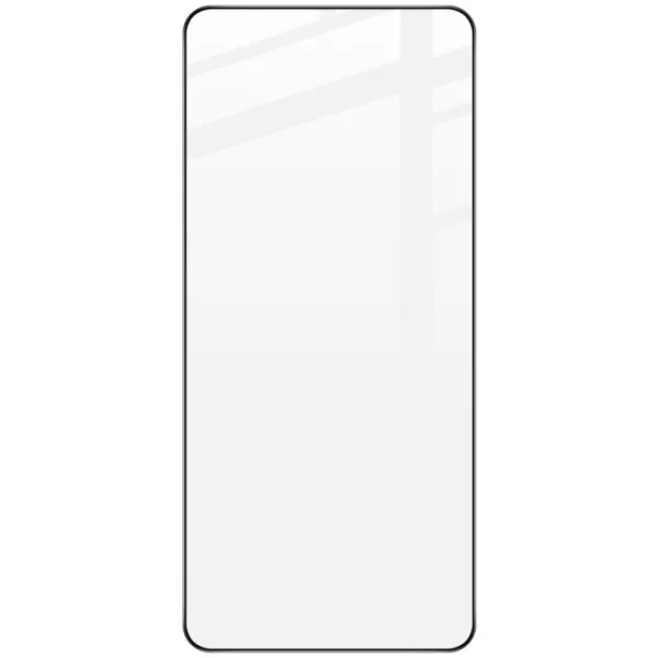 IMAK 3D Tvrdené ochranné sklo pre Xiaomi Redmi Note 14 5G