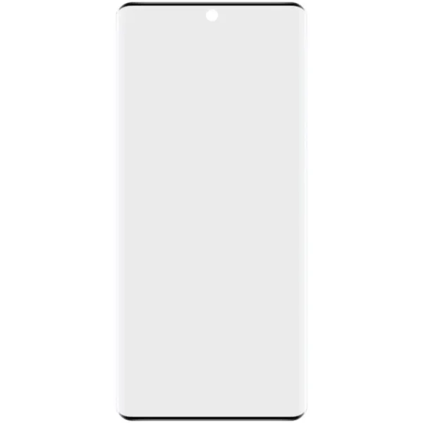 IMAK 3D Tvrdené ochranné sklo pre Xiaomi Redmi Note 14 Pro 5G / Redmi Note 14 Pro+ 5G