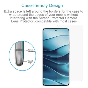 Ochranné sklo pre Xiaomi Redmi Note 14 5G