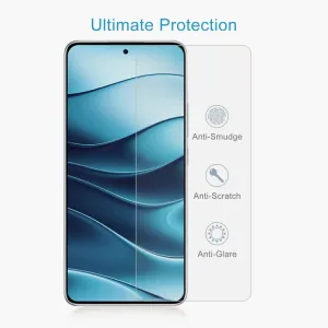 Ochranné sklo pre Xiaomi Redmi Note 14 5G