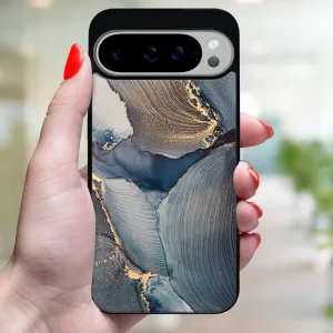 MY ART Ochranný kryt pre Google Pixel 9 Pro SPARKLE (147)
