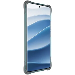IMAK AIRBAG Extra odolný kryt Xiaomi Redmi Note 14 Pro 5G / Poco X7 čierny