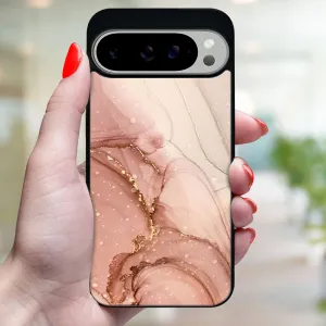MY ART Ochranný kryt pre Google Pixel 9 Pro SHIMMER (152)