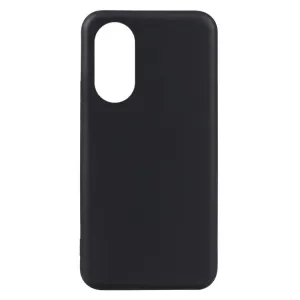 TPU Ochranný kryt pre Xiaomi Poco X7 Pro čierny