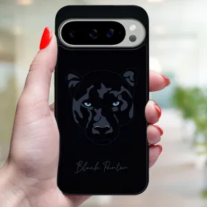 MY ART Ochranný kryt pre Google Pixel 9 Pro PANTHER (245)