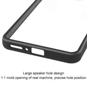 SHOCK Extra odolný kryt Xiaomi Redmi Note 14 5G čierny