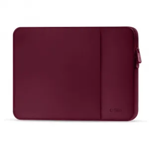 Tech-Protect Neopren obal na notebook 14'', bordový