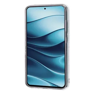 ART TPU Ochranný kryt pre Xiaomi Redmi Note 14 5G WOLF