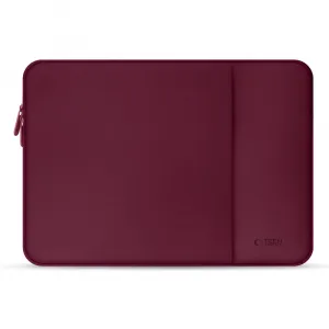 Tech-Protect Neopren obal na notebook 15-16'', bordový