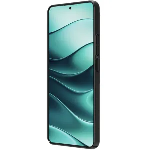 NILLKIN CAMSHIELD PRO Kryt pre Xiaomi Redmi Note 14 5G čierny