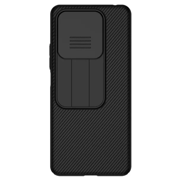 NILLKIN CAMSHIELD PRO Kryt pre Xiaomi Redmi Note 14 5G čierny
