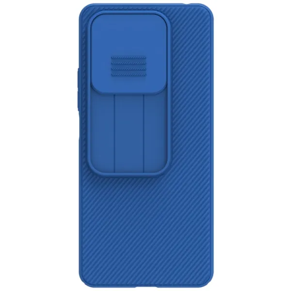 NILLKIN CAMSHIELD PRO Kryt pre Xiaomi Redmi Note 14 5G modrý