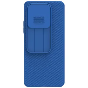 NILLKIN CAMSHIELD PRO Kryt pre Xiaomi Redmi Note 14 5G modrý