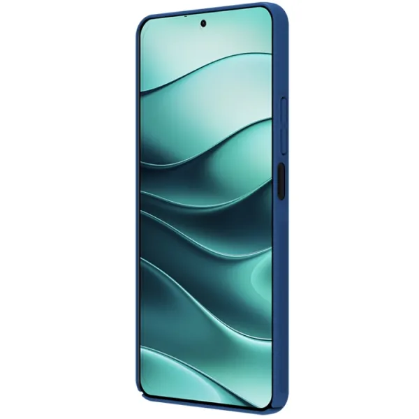 NILLKIN CAMSHIELD PRO Kryt pre Xiaomi Redmi Note 14 5G modrý