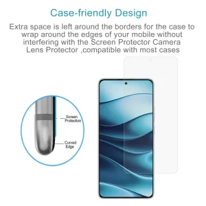 Ochranné sklo pre Xiaomi Redmi Note 14